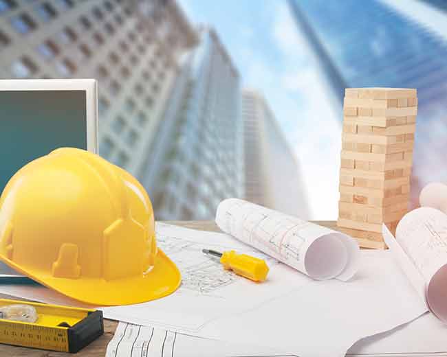 Cycle Ingénieur Génie Civil