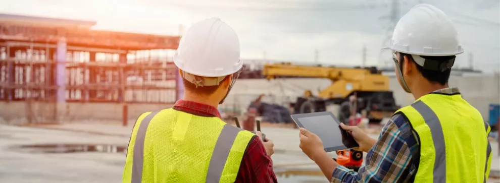 Cycle Ingénieur Génie Civil