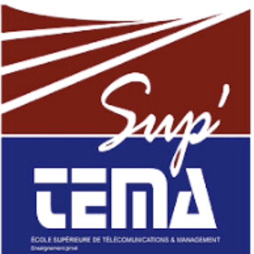 SUPTEMA-Ecole Supérieure de Telécommunication et de Management