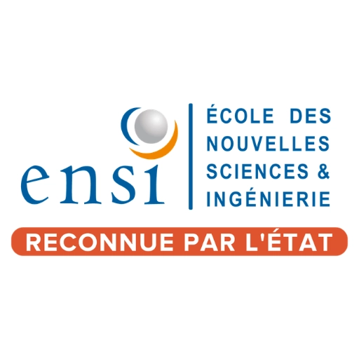 ENSI - Ecole des Nouvelles Sciences et Ingénierie