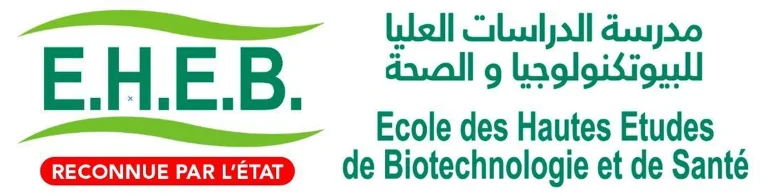 EHEB-Ecole des Hautes Etudes de Biotechnologie et de Santé Privée