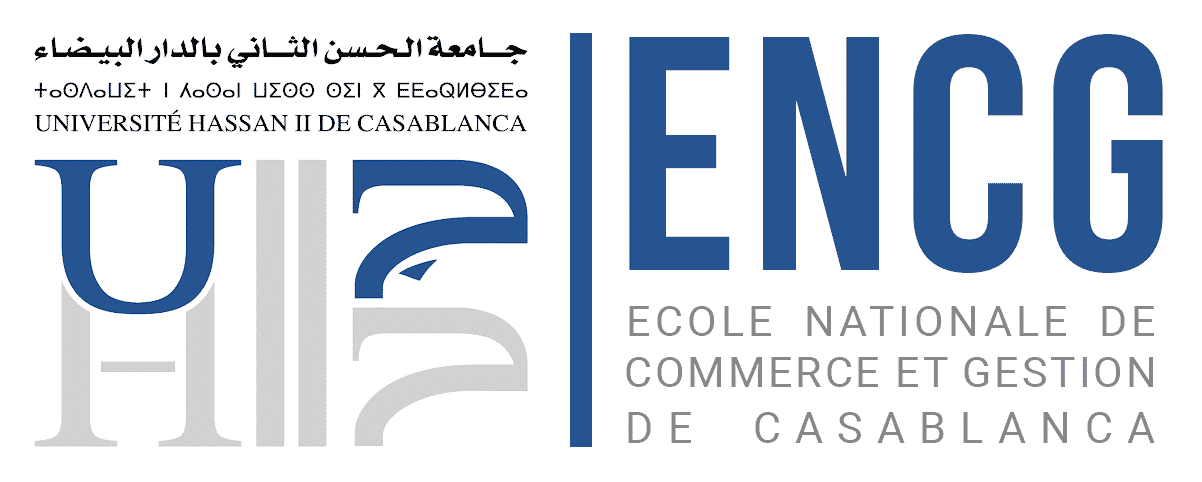 ENCG Casablanca - École Nationale de Commerce et de Gestion