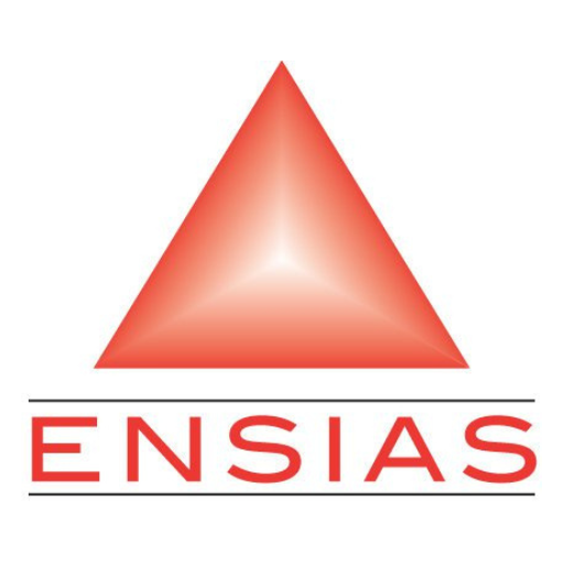ENSIAS - École Nationale Supérieure d'Informatique et d'Analyse des Systèmes