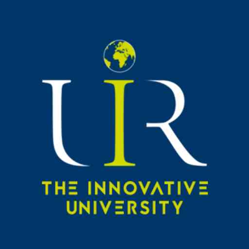 UIR - Université Internationale de Rabat