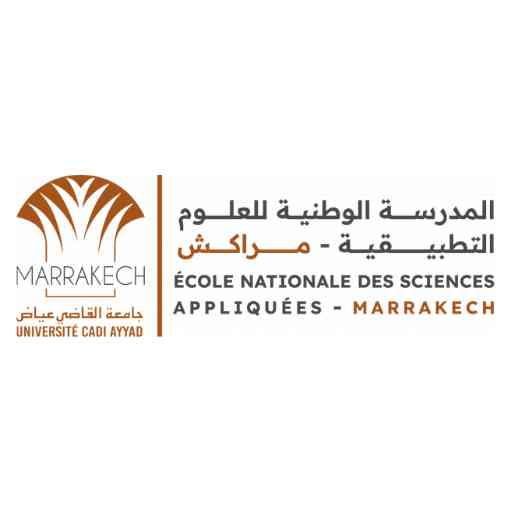 ENSA Marrakech - École Nationale des Sciences Appliquées