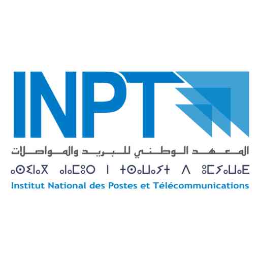 INPT - Institut National des Postes et Télécommunications
