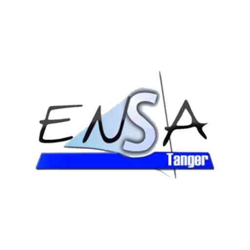 ENSA Tanger - École Nationale des Sciences Appliquées