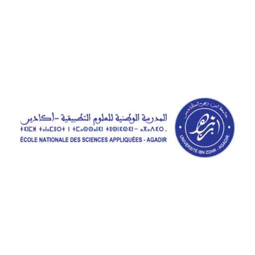 ENSA Agadir - École Nationale des Sciences Appliquées