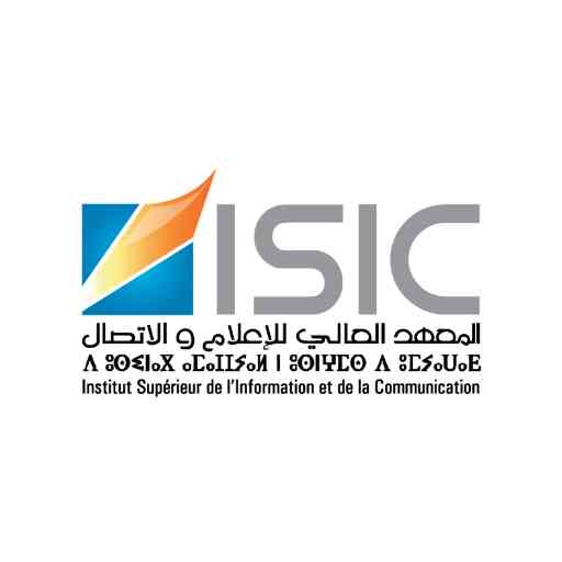 ISIC - Institut Supérieur de l'Information et de la Communication