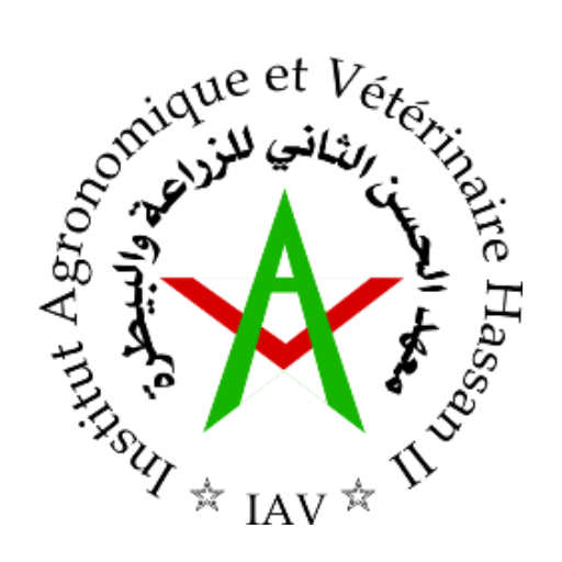 IAV Hassan II - Institut Agronomique et Vétérinaire