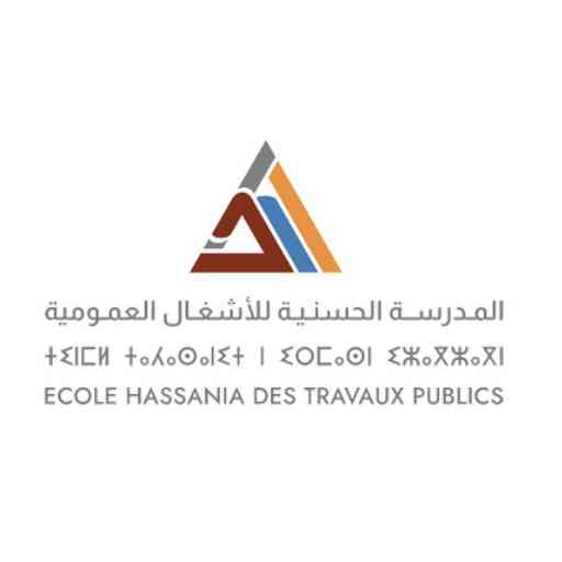EHTP - École Hassania des Travaux Publics