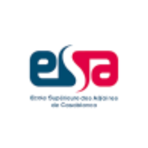 ESAC - Ecole Supérieure des Affaires de Casablanca