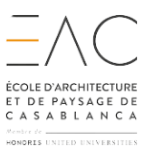 EAC-Ecole Supérieure d’Architecture de Casablanca